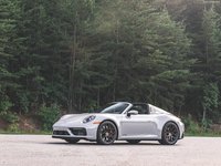 Porsche 911 Targa 4 GTS 2022 mug #1516383