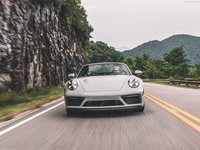 Porsche 911 Targa 4 GTS 2022 mug #1516390