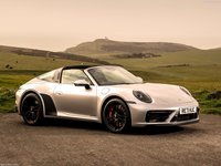 Porsche 911 Targa 4 GTS 2022 mug #1516394