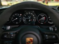 Porsche 911 Targa 4 GTS 2022 stickers 1516410