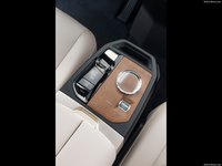 BMW iX M60 2022 Mouse Pad 1516467
