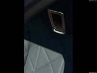 BMW iX M60 2022 Mouse Pad 1516527
