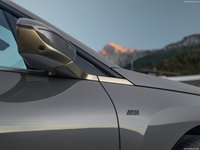 BMW iX M60 2022 mug #1516528