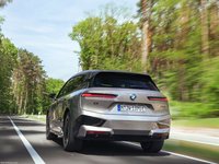 BMW iX M60 2022 mug #1516580