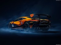 McLaren Artura Trophy Racecar 2023 Poster 1516652