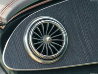 Mercedes-Benz EQE [UK] 2023 stickers 1516803