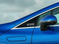 Mercedes-Benz EQE [UK] 2023 Longsleeve T-shirt #1516808