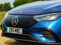 Mercedes-Benz EQE [UK] 2023 stickers 1516822