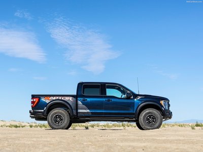 Ford F-150 Raptor R 2023 puzzle 1516990