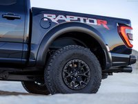 Ford F-150 Raptor R 2023 stickers 1517000