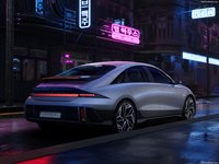 Hyundai Ioniq 6 2023 tote bag #1517230
