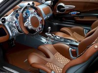 Pagani Huayra Codalunga 2022 mug #1517384