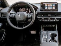 Honda Civic eHEV [EU] 2023 hoodie #1517514