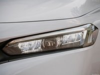 Honda Civic eHEV [EU] 2023 stickers 1517527