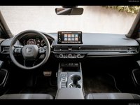 Honda Civic eHEV [EU] 2023 stickers 1517548