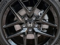 Honda Civic eHEV [EU] 2023 hoodie #1517556