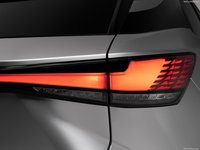Lexus RX 2023 stickers 1517693