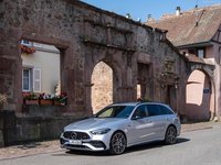 Mercedes-Benz C43 AMG Estate 2023 mug #1517786