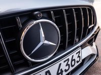 Mercedes-Benz C43 AMG Estate 2023 Longsleeve T-shirt #1517788