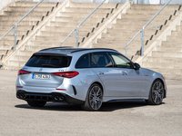 Mercedes-Benz C43 AMG Estate 2023 mug #1517792