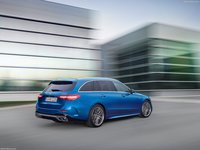 Mercedes-Benz C43 AMG Estate 2023 Mouse Pad 1517798