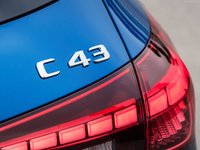 Mercedes-Benz C43 AMG Estate 2023 mug #1517800