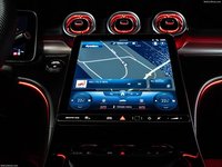 Mercedes-Benz C43 AMG Estate 2023 magic mug #1517819
