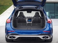 Mercedes-Benz C43 AMG Estate 2023 mug #1517826