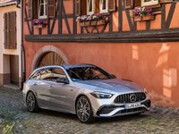 Mercedes-Benz C43 AMG Estate 2023 mug #1517830