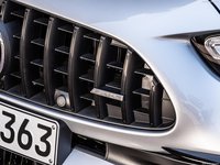 Mercedes-Benz C43 AMG Estate 2023 Mouse Pad 1517831