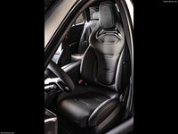 Mercedes-Benz C43 AMG Estate 2023 Longsleeve T-shirt #1517834