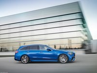 Mercedes-Benz C43 AMG Estate 2023 Poster 1517848