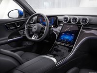 Mercedes-Benz C43 AMG Estate 2023 mug #1517851