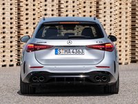 Mercedes-Benz C43 AMG Estate 2023 mug #1517862