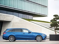 Mercedes-Benz C43 AMG Estate 2023 mug #1517863