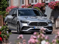 Mercedes-Benz C43 AMG Estate 2023 mug #1517868