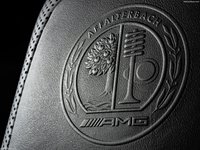 Mercedes-Benz C43 AMG Estate 2023 Mouse Pad 1517871