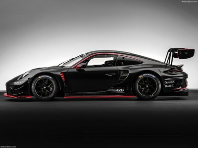 Porsche 911 GT3 R 2023 calendar