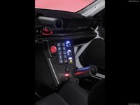 Porsche 911 GT3 R 2023 Mouse Pad 1517899
