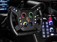 Porsche 911 GT3 R 2023 Mouse Pad 1517908