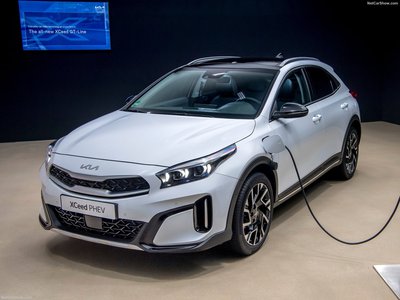 Kia XCeed 2023 puzzle 1517926