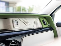 Rolls-Royce Phantom Extended Series II 2023 Mouse Pad 1517991
