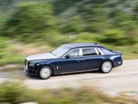 Rolls-Royce Phantom Extended Series II 2023 mug #1518011