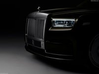 Rolls-Royce Phantom Extended Series II 2023 mug #1518035