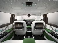 Rolls-Royce Phantom Extended Series II 2023 Mouse Pad 1518038
