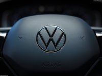 Volkswagen T-Roc R [UK] 2022 Mouse Pad 1518051