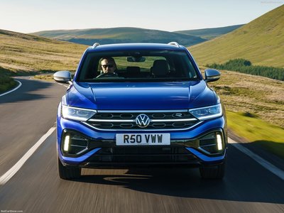 Volkswagen T-Roc R [UK] 2022 mug #1518073