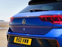 Volkswagen T-Roc R [UK] 2022 stickers 1518086