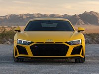 Audi R8 Coupe [US] 2022 Tank Top #1518247