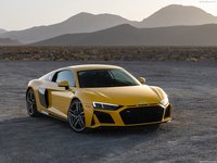 Audi R8 Coupe [US] 2022 stickers 1518248